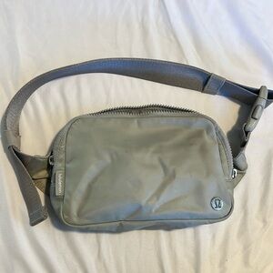Lululemon belt bag